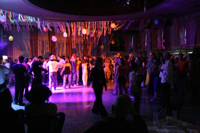 Reise 2011