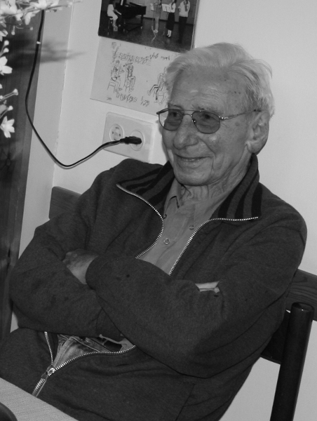 Joav Burstein