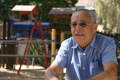 Zvi Cohen