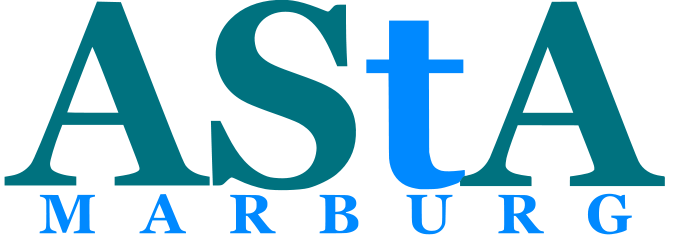 Referat fuer Antifaschismus und Antirassismus des AStA der Uni Marburg